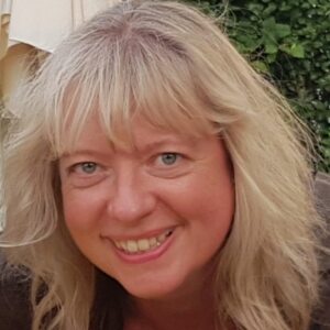 Profilbild von Anja Pohlmann