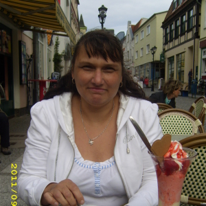 Profilbild von Anja Polack