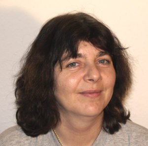 Profilbild von Anja Poloczek