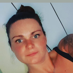 Profilbild von Anja Ponikau