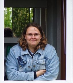 Profilbild von Anja Porep