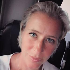 Profilbild von Anja Prentas