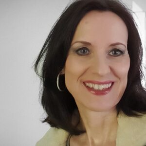 Profilbild von Anja Preukschat