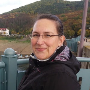 Profilbild von Anja Preuß