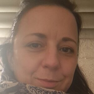 Profilbild von Anja Pritz