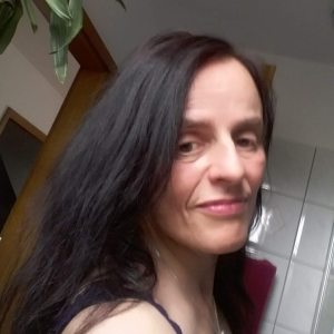 Social Media Profilbild Anja Proksch 