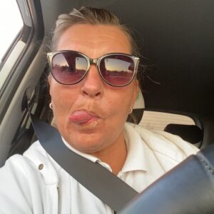 Profilbild von Anja Prusiecki Nadolski