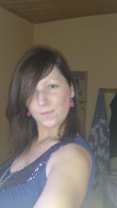 Profilbild von Anja Przibylla