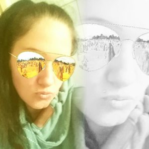 Profilbild von Anja Przywarra