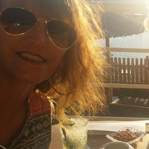 Profilbild von Anja Ptak