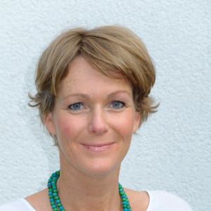 Profilbild von Anja Pünder