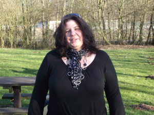 Profilbild von Anja Pütz