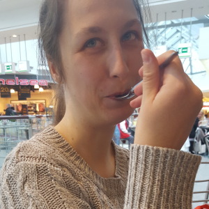Profilbild von Anja Pullwitt