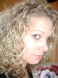Profilbild von Anja Puls