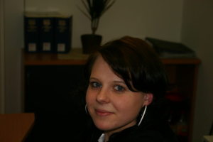 Profilbild von Anja Pusch