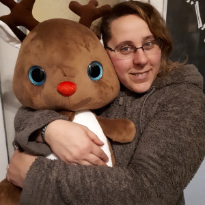 Profilbild von Anja Queste