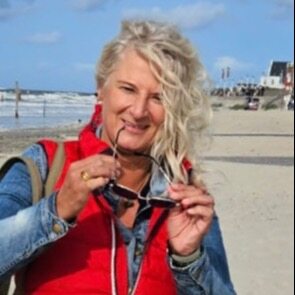 Profilbild von Anja Raab- Schmidt