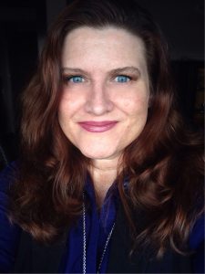 Profilbild von Anja Raabe