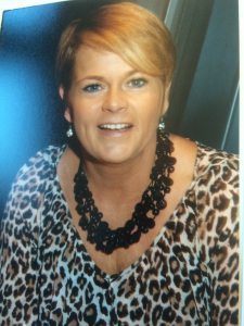 Profilbild von Anja Raafkes