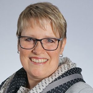 Profilbild von Anja Radecker