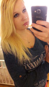 Profilbild von Anja Rademacher