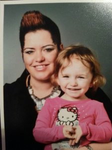 Profilbild von Anja Radtke