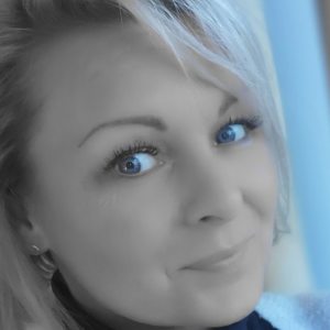 Profilbild von Anja Raeder