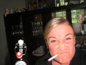 Profilbild von Anja Ragati