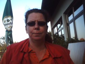 Profilbild von Anja Rahner