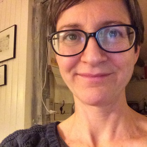 Profilbild von Anja Rasmussen