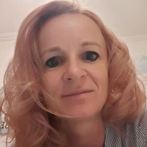 Profilbild von Anja Raue