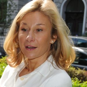 Profilbild von Anja Rauterberg