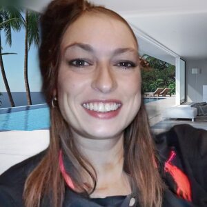 Profilbild von Anja Redzepi