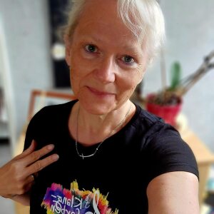 Profilbild von Anja Reemts-Del Negro