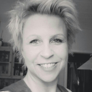 Profilbild von Anja Reese