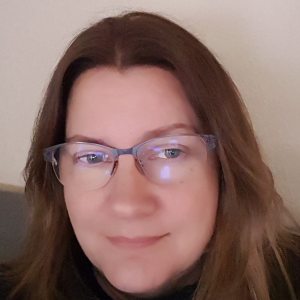 Profilbild von Anja Regendorp