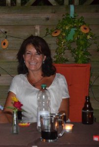 Profilbild von Anja Reich