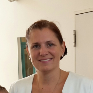 Profilbild von Anja Reich