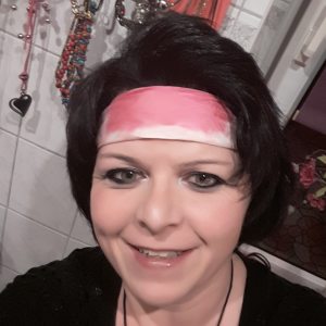 Profilbild von Anja Reichel