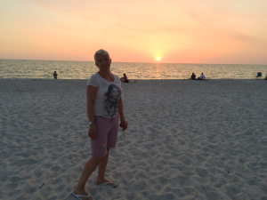 Profilbild von Anja Reichert