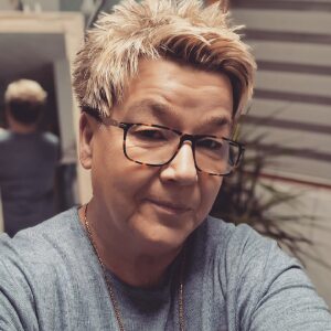 Profilbild von Anja Reichhold