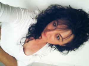 Profilbild von Anja Reichow