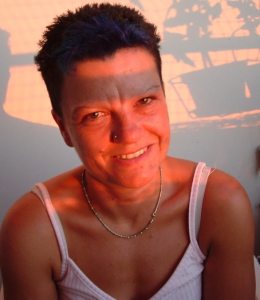 Profilbild von Anja Reimann
