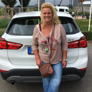 Profilbild von Anja Reinecke
