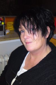Profilbild von Anja Reinhold