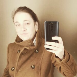 Profilbild von Anja Reinhold