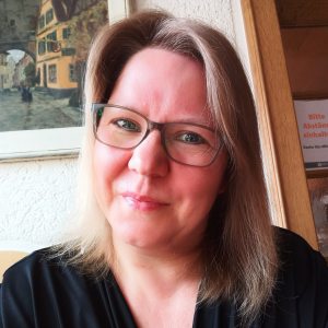 Profilbild von Anja Reininghaus