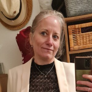 Profilbild von Anja Reinsch
