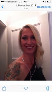 Profilbild von Anja Reinsch