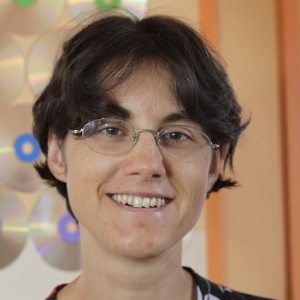 Profilbild von Anja Remshagen
